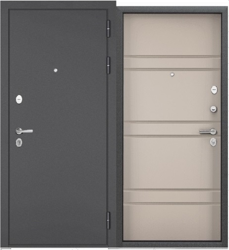 BULDOORS 100 MP