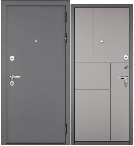 BULDOORS 90 MP