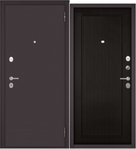 BULDOORS 70 МP