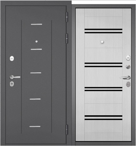 BULDOORS 90 MP