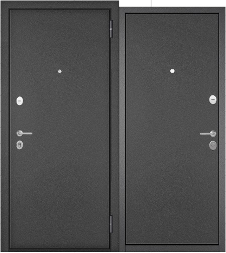 BULDOORS 70 МM