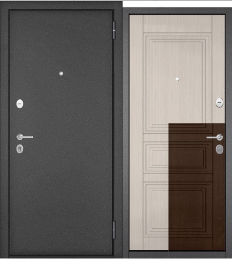 BULDOORS 60 МP