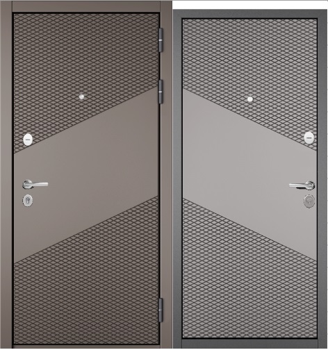 BULDOORS 80 PP